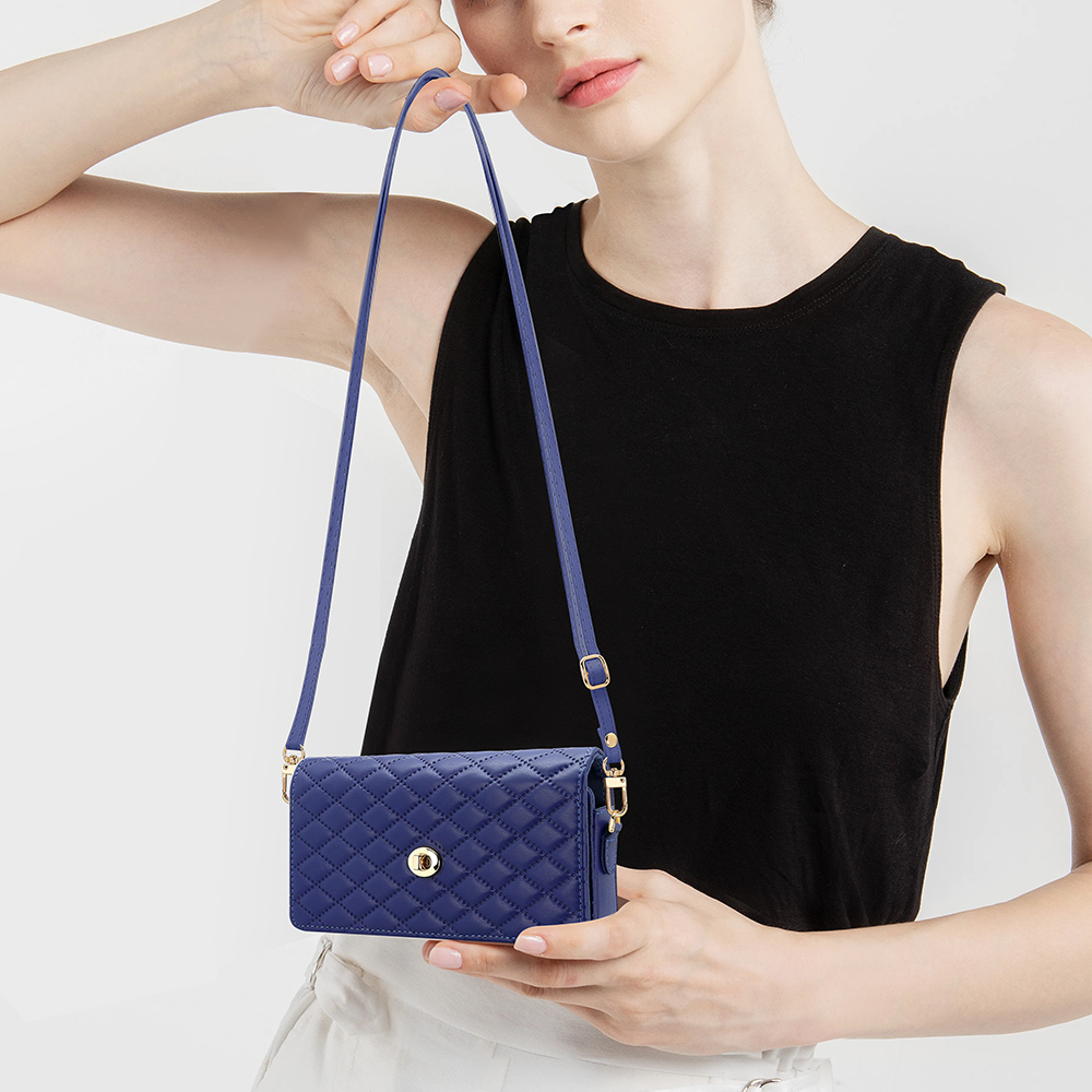 Luxury Bags & Leather Repair Of Atlanta Photos - Regulowany pasek na ramię do torebki