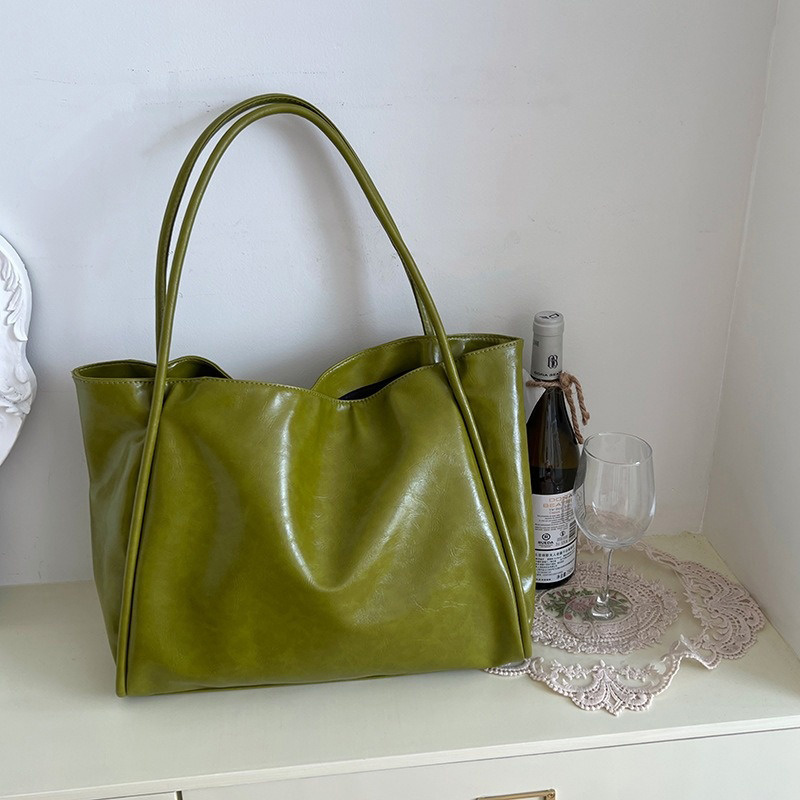 Luxury Bags Affordable - Torebki damskie na ramię o dużej