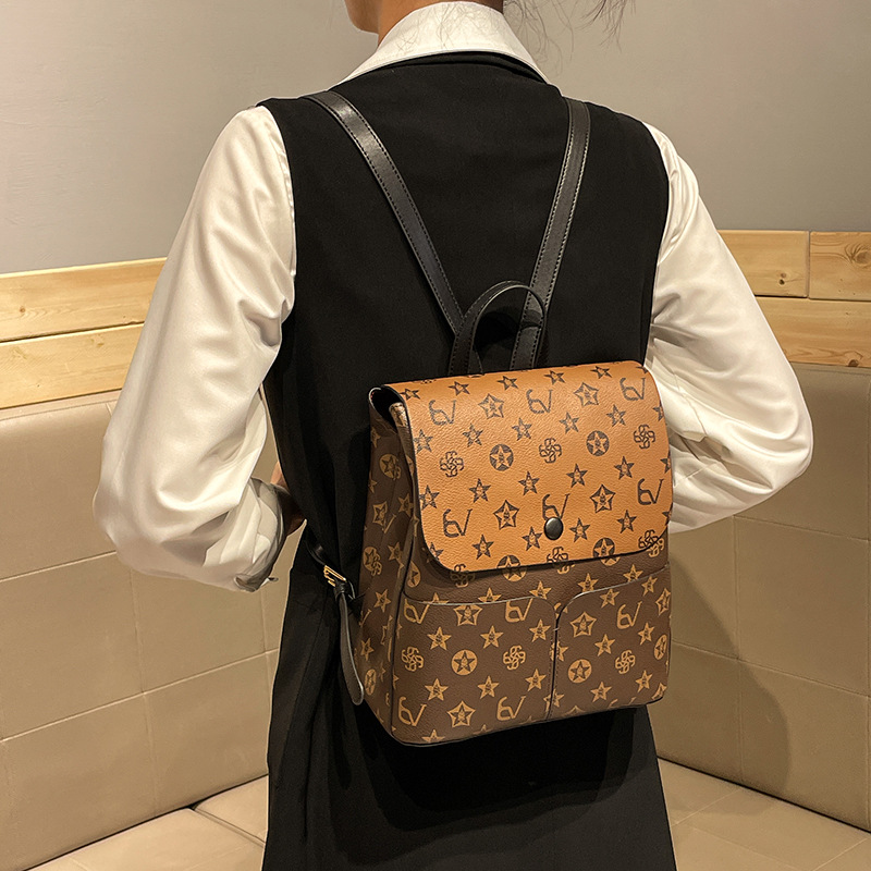 Luxury Bags From China - Luksusowa skórzana torebka damska z eleganckim