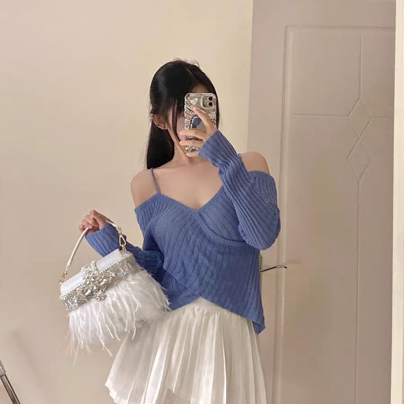 Luxury Bags From China - Stylowa damska torebka crossbody: Torebka na