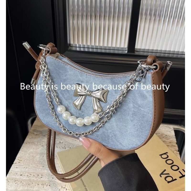 Luxury Bags In China Wholesale - Wysokiej jakości, popularna, hurtowa, niszowa torebka