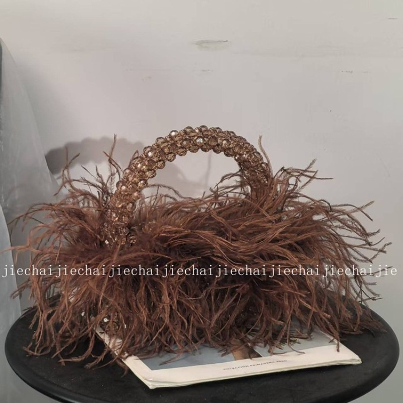 Luxury Bags In China Wholesale - Jesień 2025 Nowe Torebki Damskie z
