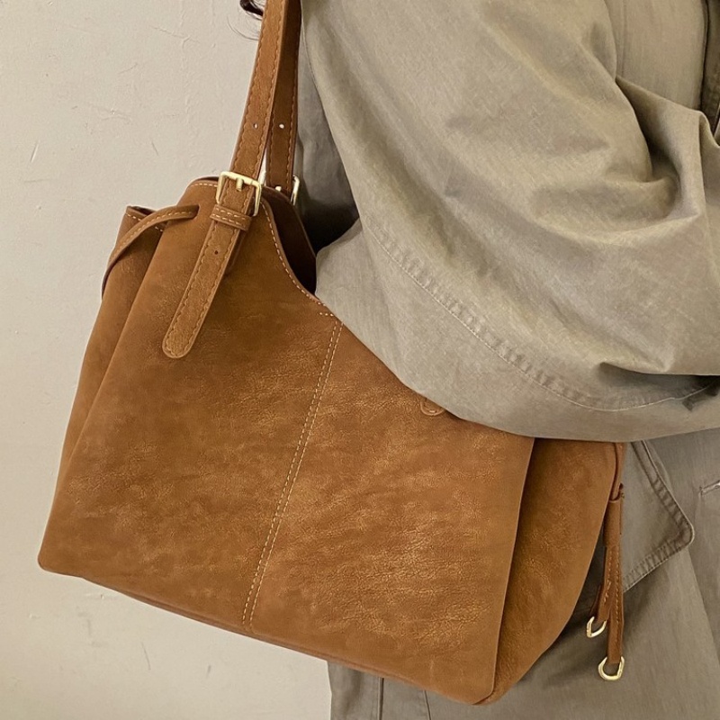 Luxury Bags Vip - Torba damska o dużej pojemności, uniwersalna,