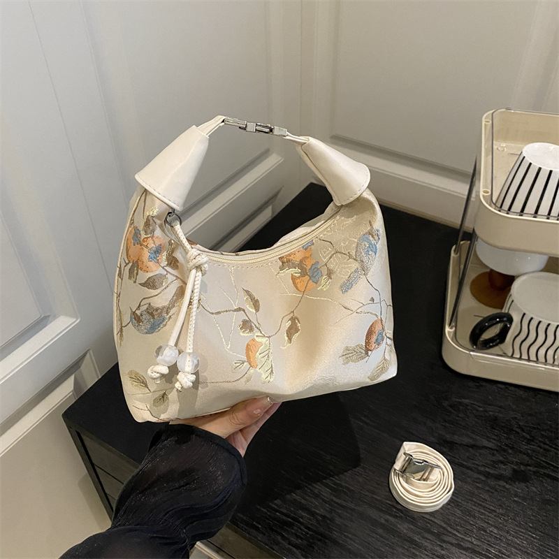 Luxury Bags In China Wholesale - Wysokiej jakości, popularna, hurtowa, niszowa torebka