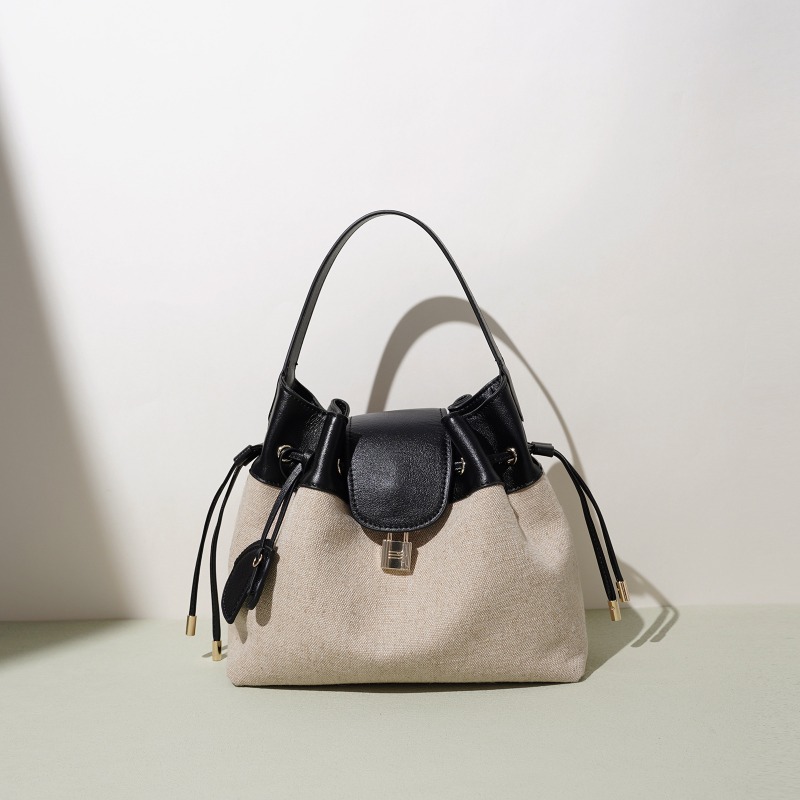 Luxury Bags From China - Damska torebka crossbody od luksusowej marki,