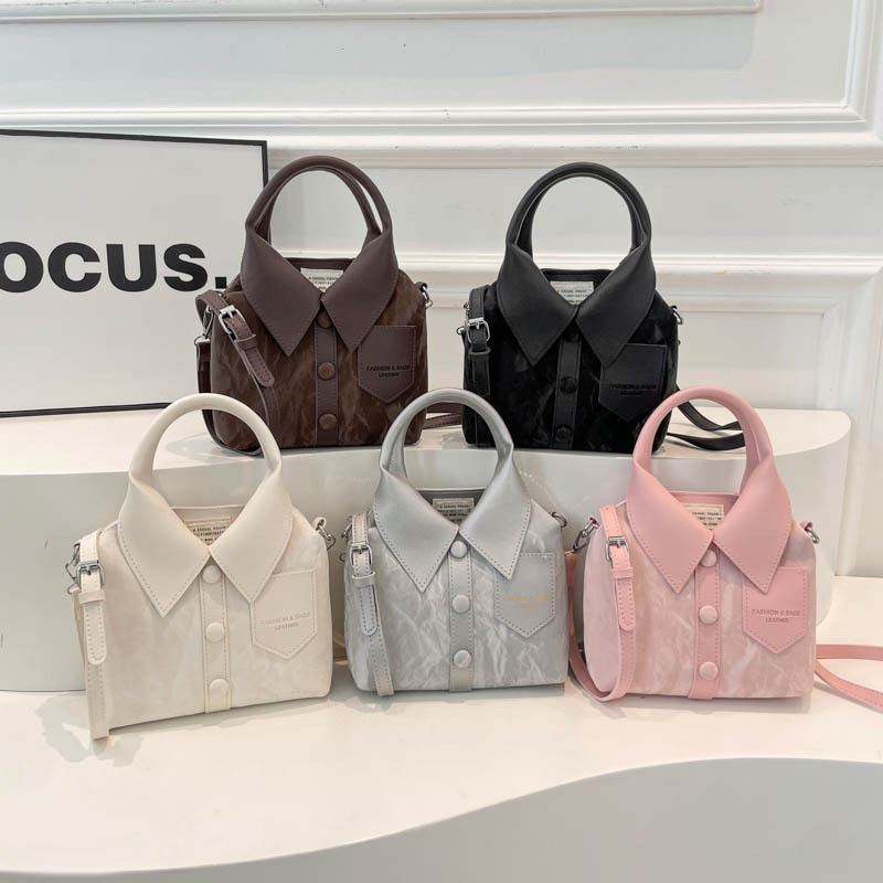 Luxury Bags In China Wholesale - Wysokiej jakości, popularna, hurtowa, nowa, niszowa,