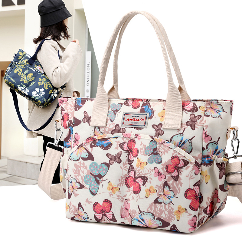 Luxury Bags Vip - Damska Torba 2023 Nowa Torba z