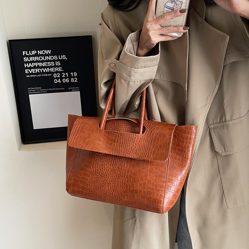 Luxury Bags Vip - 2024 nowa w wzór z kamieniem