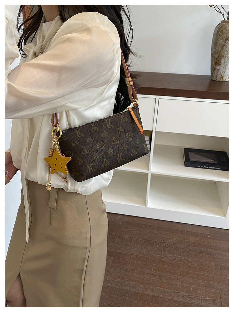 Torebka damska z nadrukiem, ko – Luxury Bags Vip recenzja i cena