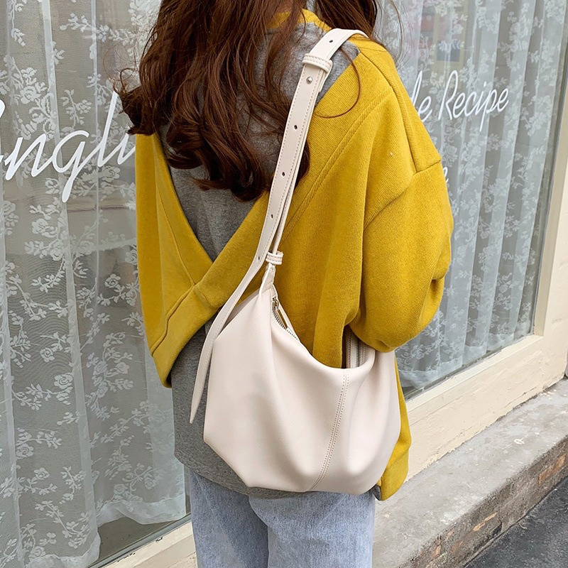 Damska Prosta Torebka typu Dum – Luxury Bags Affordable recenzja i cena