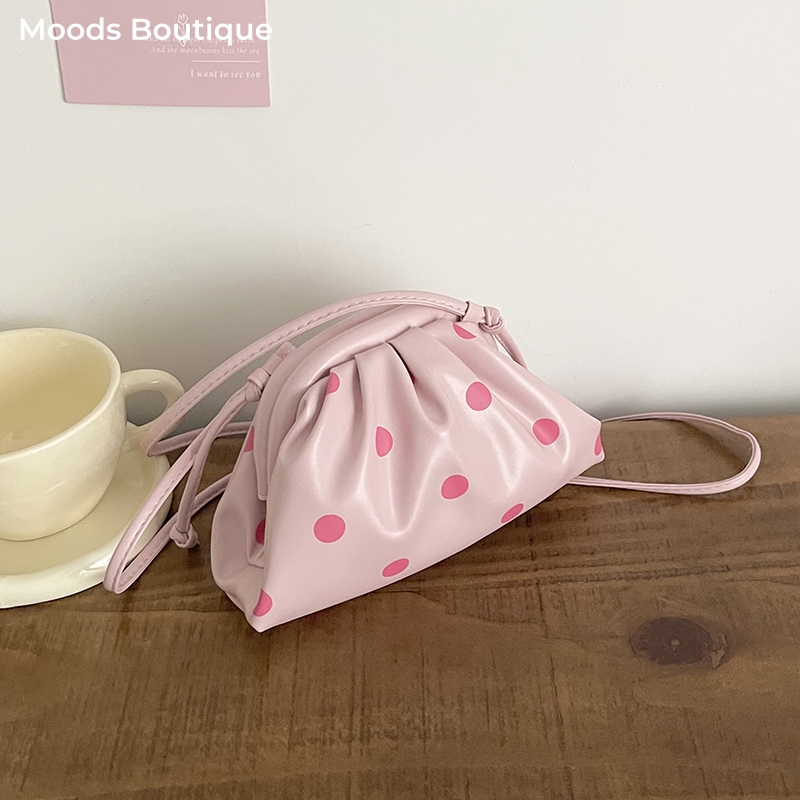 MOODS Super Mini Luksusowe Tor – Luxury Bags Designer recenzja i cena