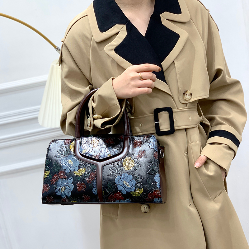 Vintage Torebka Boston z Wytła – Luxury Bags That Are Vegan recenzja i cena