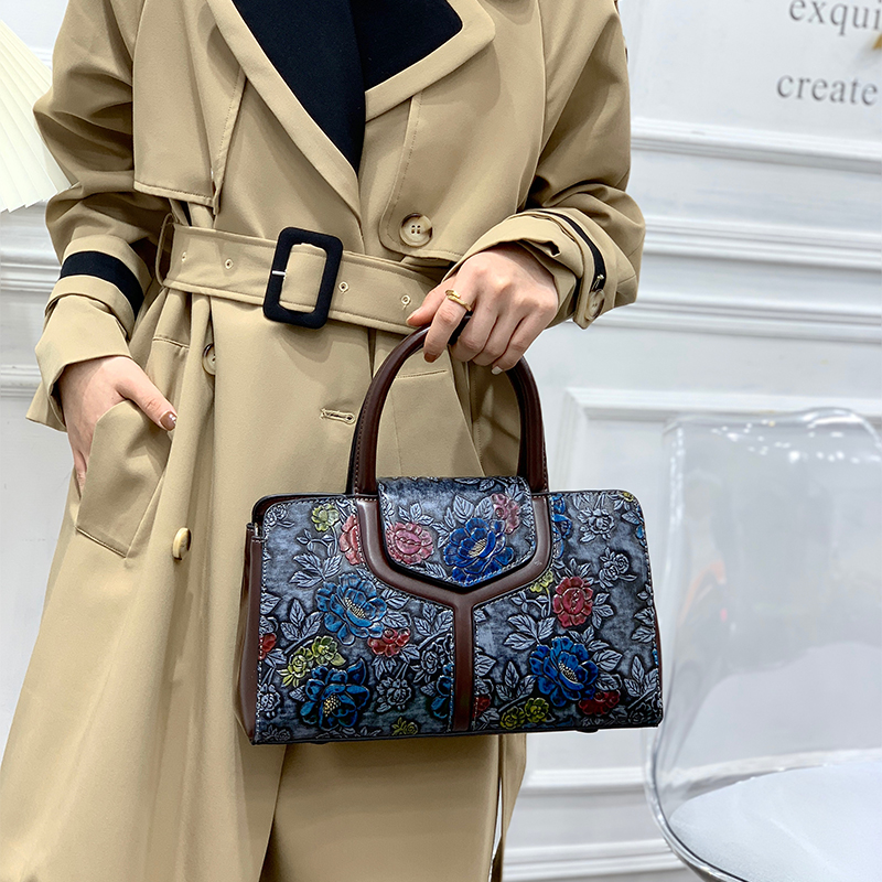 Vintage Torebka Boston z Wytła – Luxury Bags That Are Vegan recenzja i cena