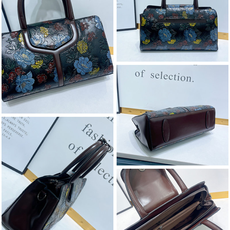 Vintage Torebka Boston z Wytła – Luxury Bags That Are Vegan recenzja i cena