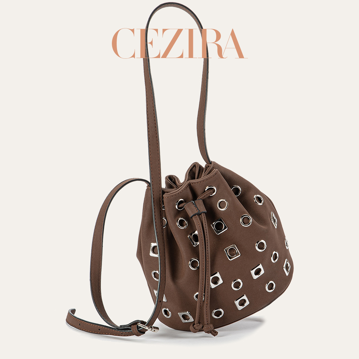 CR Damska Luksusowa Punkowa To – Luxury Bags That Are Vegan recenzja i cena