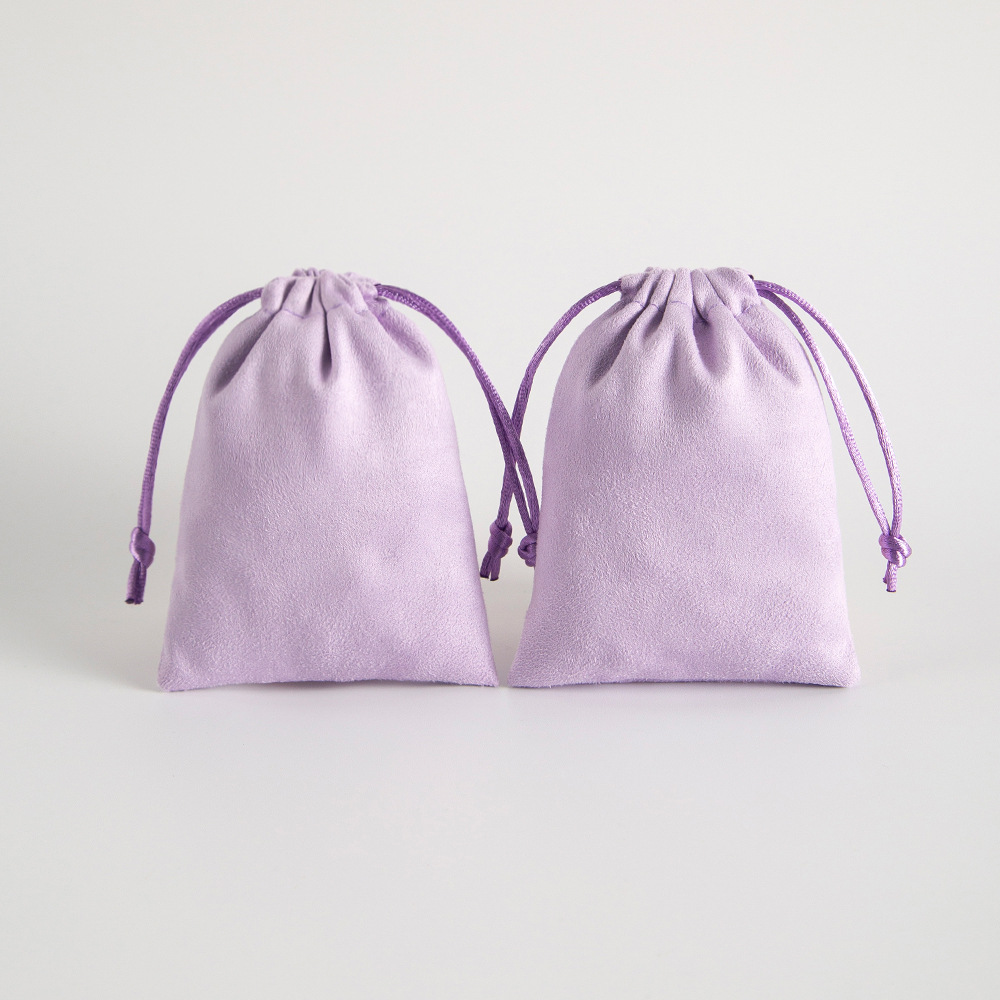 100 szt. Aksamitne Zamszowe Wo – Luxury Bags From China recenzja i cena