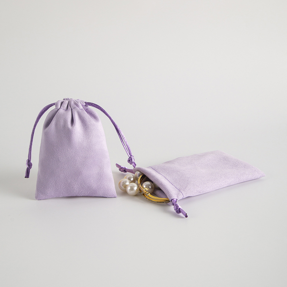 100 szt. Aksamitne Zamszowe Wo – Luxury Bags From China recenzja i cena