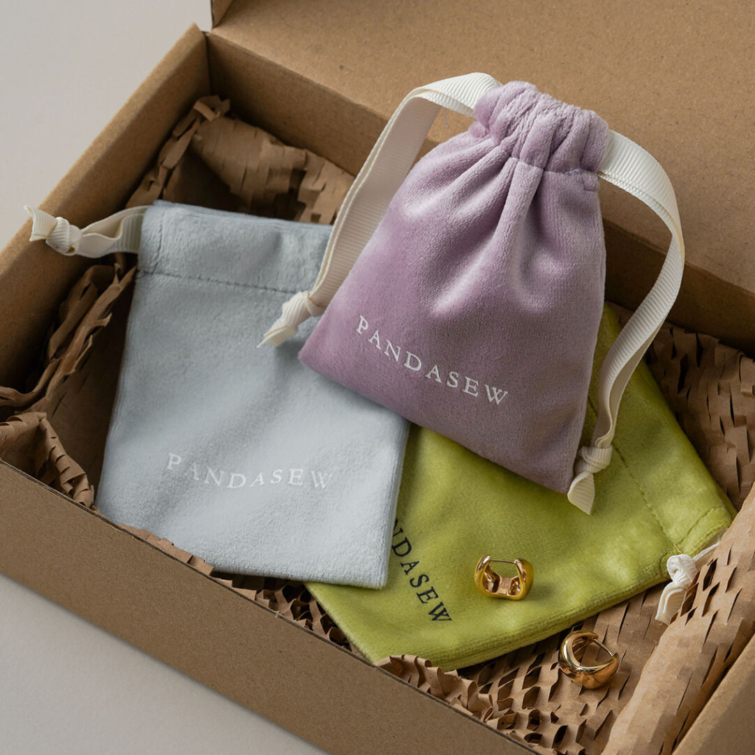 Luksusowy aksamitny woreczek z – Luxury Bags From China recenzja i cena