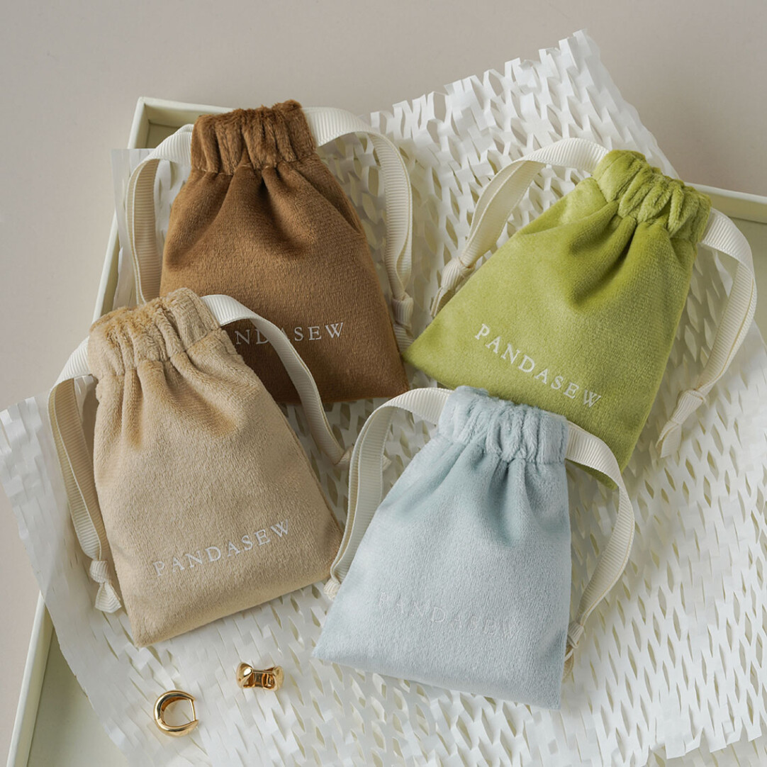 Luksusowy aksamitny woreczek z – Luxury Bags From China recenzja i cena