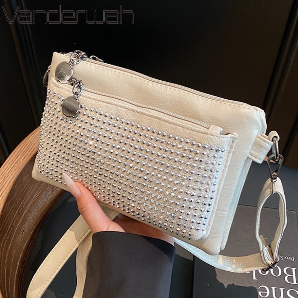 Personalizowana torebka damska – Luxury Bags Level recenzja i cena