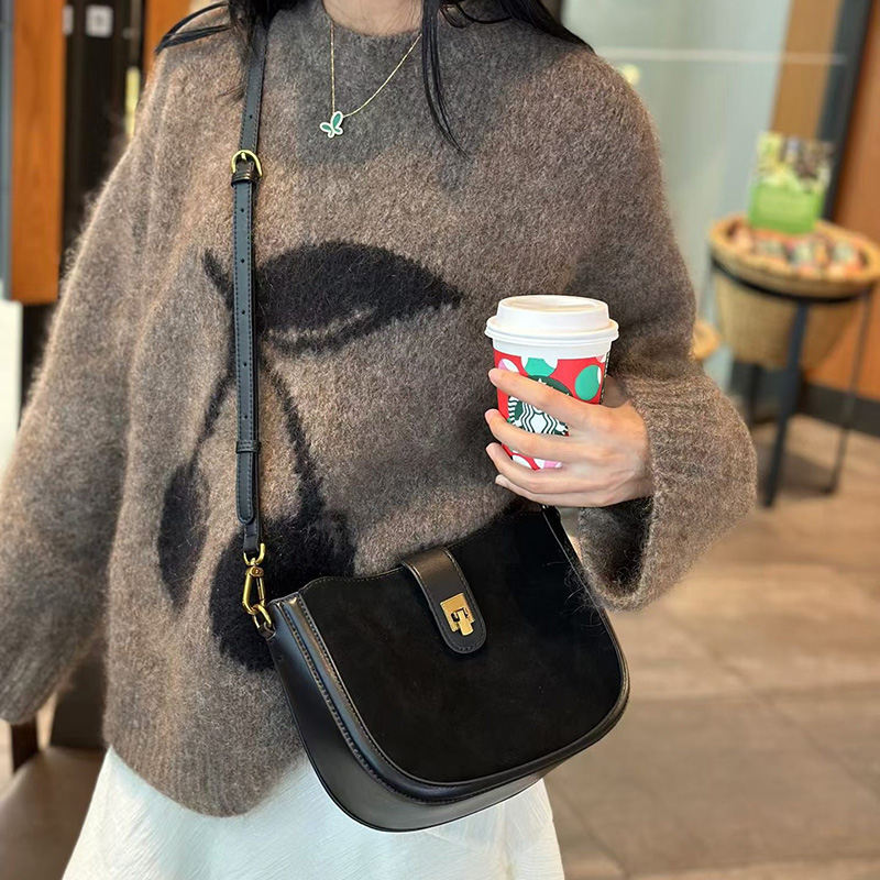 Damskie luksusowe torebki cros – Luxury Bags Affordable recenzja i cena