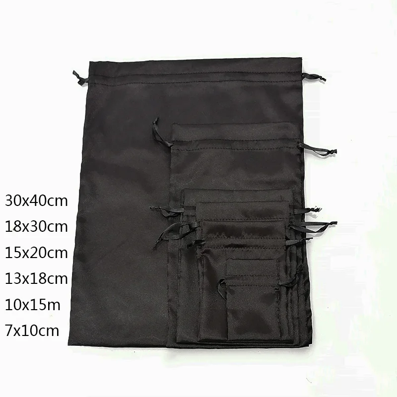 10 SZT. Personalizowane satyno – Luxury Bags From China recenzja i cena