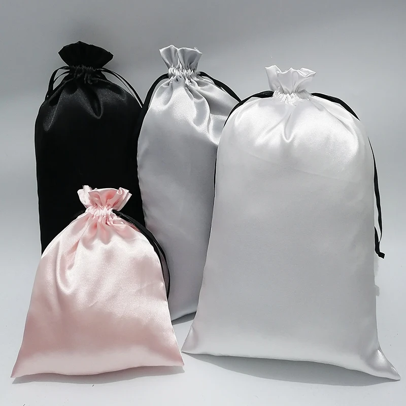 10 SZT. Personalizowane satyno – Luxury Bags From China recenzja i cena