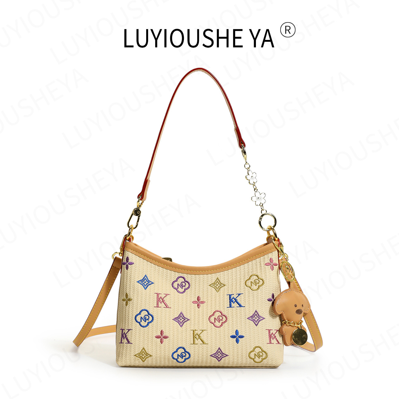 Popularna, ekskluzywna skórzan – Luxury Bags From China recenzja i cena