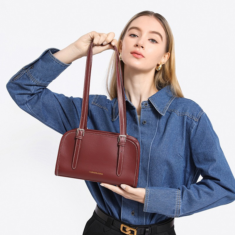 2026 Nowa Moda Damska Prosta T – Luxury Bags Affordable recenzja i cena