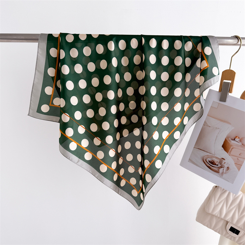 Luksusowe nowe szaliki z nadru – Luxury Bags In China Wholesale recenzja i cena