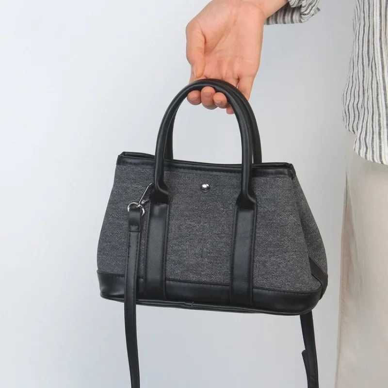 Modna damska torba listonoszka – Luxury Bags From China recenzja i cena