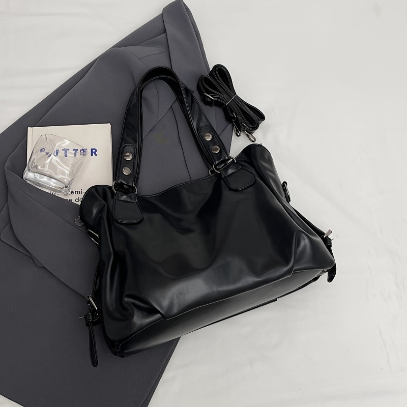 Skórzana torebka vintage o duż – Luxury Bags Vip recenzja i cena