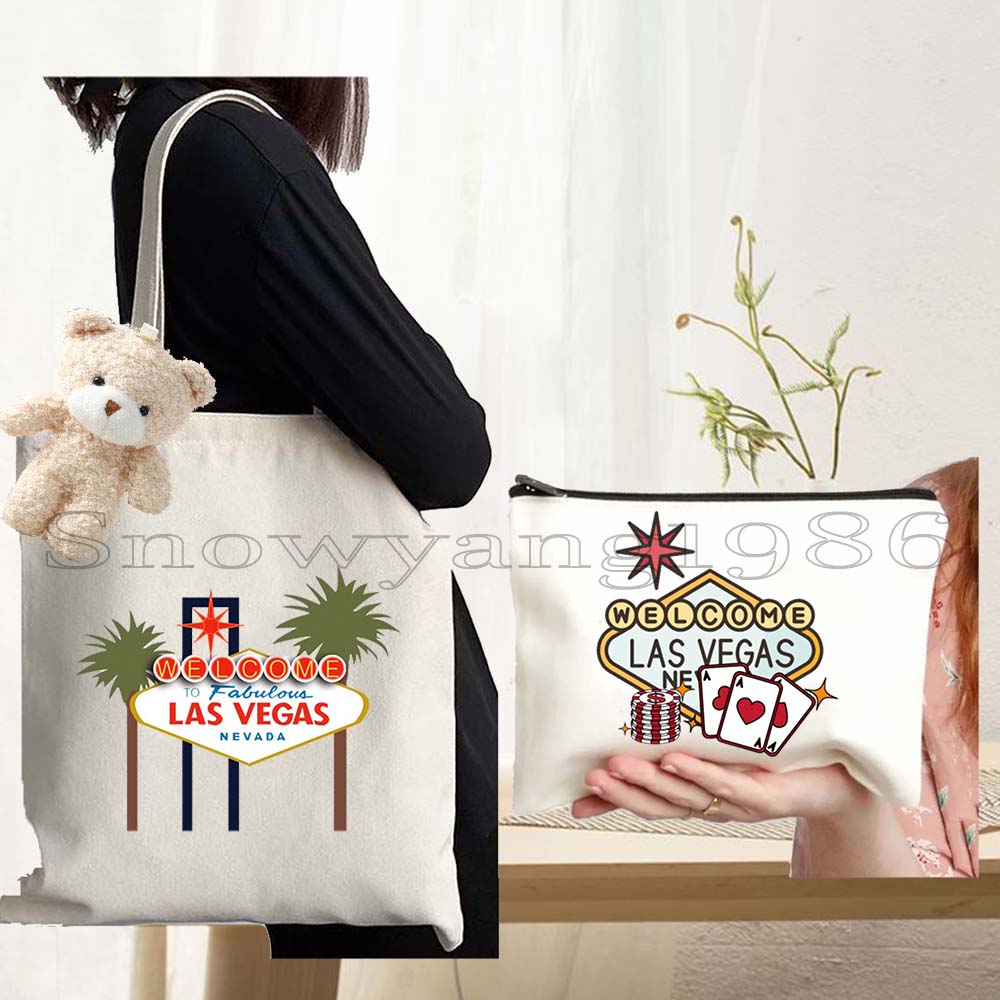 3 szt. Amerykańska Nowojorska  – Luxury Bags New York recenzja i cena