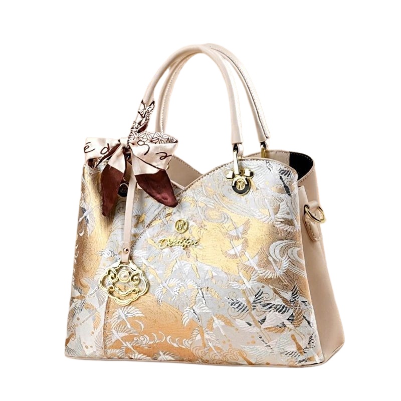 Prezent na Święta Lekka Luksus – Luxury Bags Level recenzja i cena