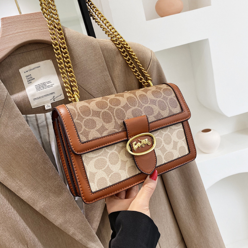 Luksusowa torebka damska cross – Luxury Bags Vip recenzja i cena