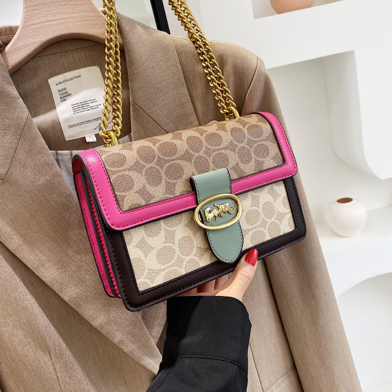 Luksusowa torebka damska cross – Luxury Bags Vip recenzja i cena