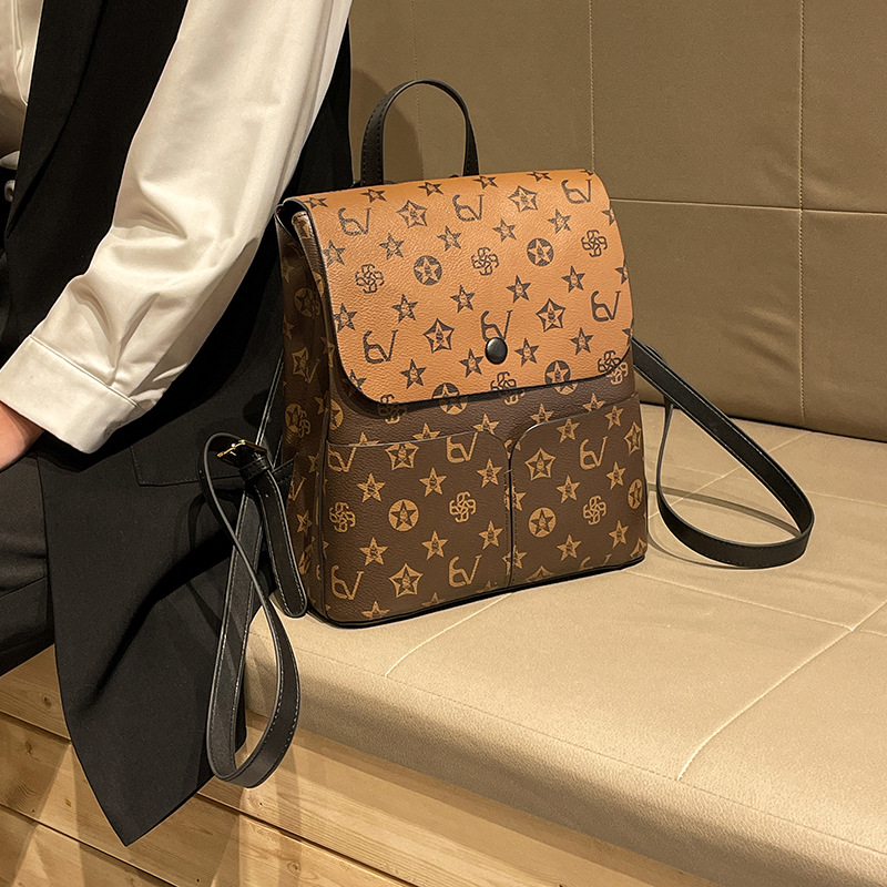 Luksusowa skórzana torebka dam – Luxury Bags From China recenzja i cena