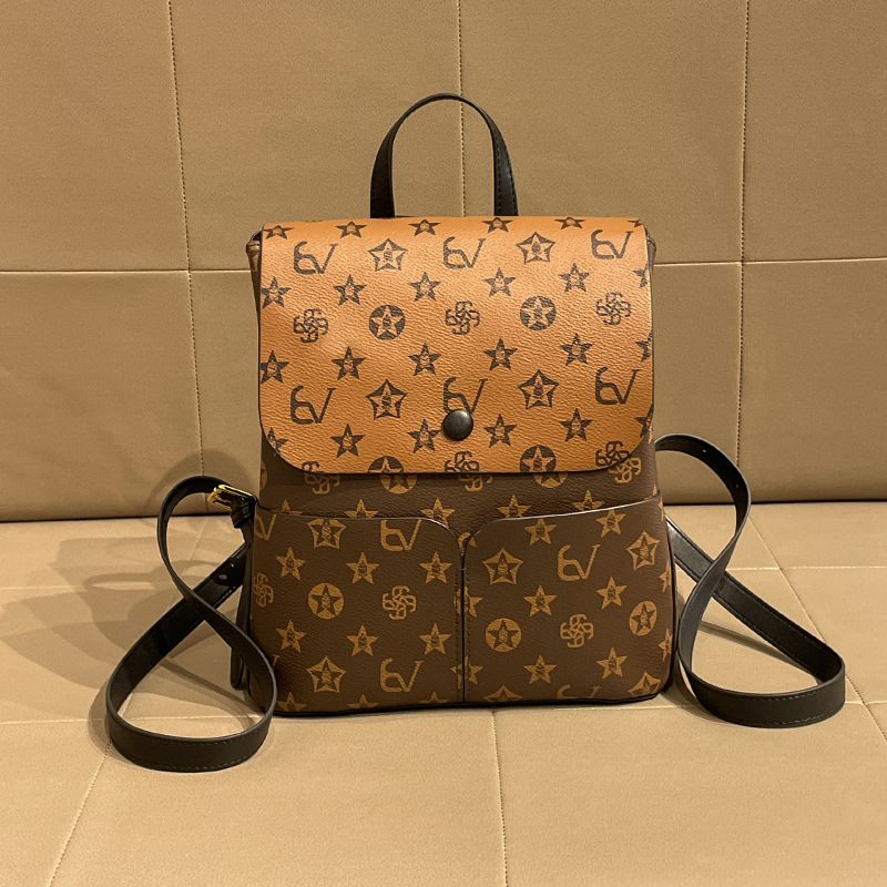 Luksusowa skórzana torebka dam – Luxury Bags From China recenzja i cena