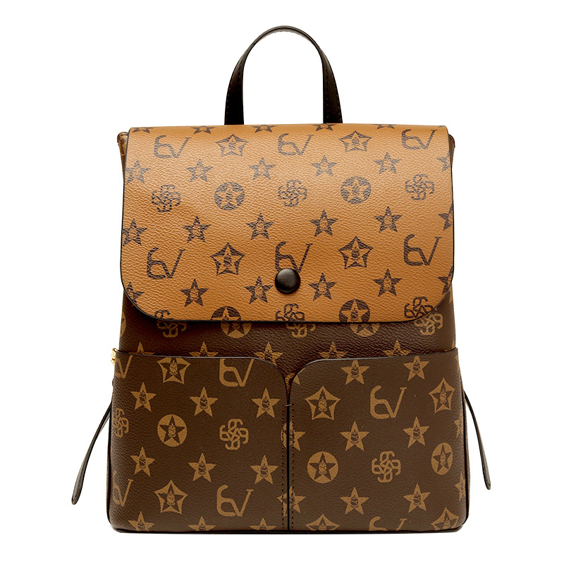 Luksusowa skórzana torebka dam – Luxury Bags From China recenzja i cena