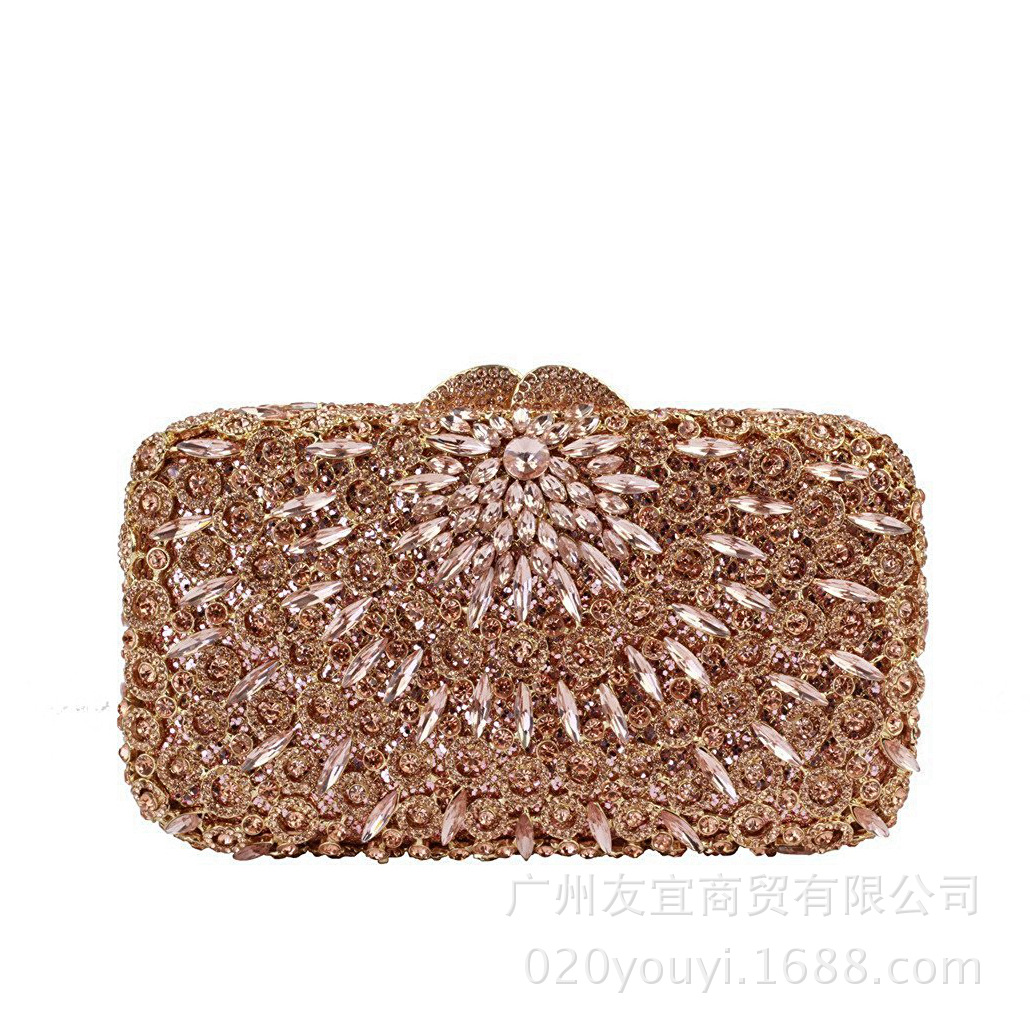Luksusowa Torebka Wieczorowa z – Luxury Bags Affordable recenzja i cena