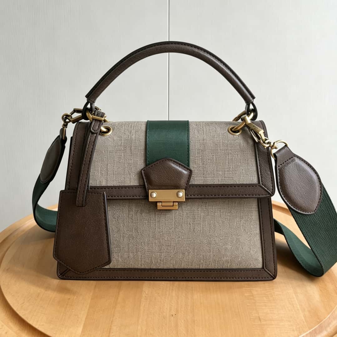 67G-2026 Damska Luksusowa Nowa – Luxury Bags Denim recenzja i cena