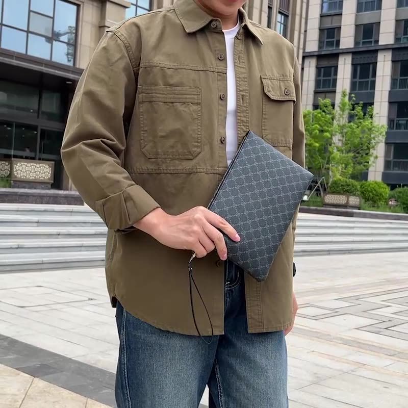 Nowa torebka męska, modna i co – Luxury Bags Vip recenzja i cena