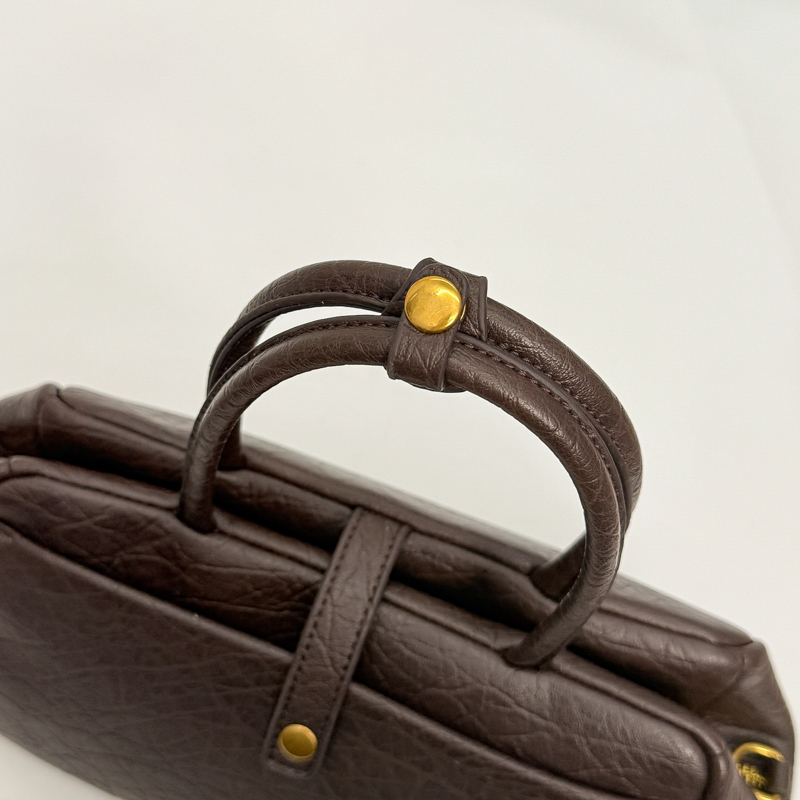 MOODS Torebki Vintage z uchwyt – Luxury Bags That Are Vegan recenzja i cena