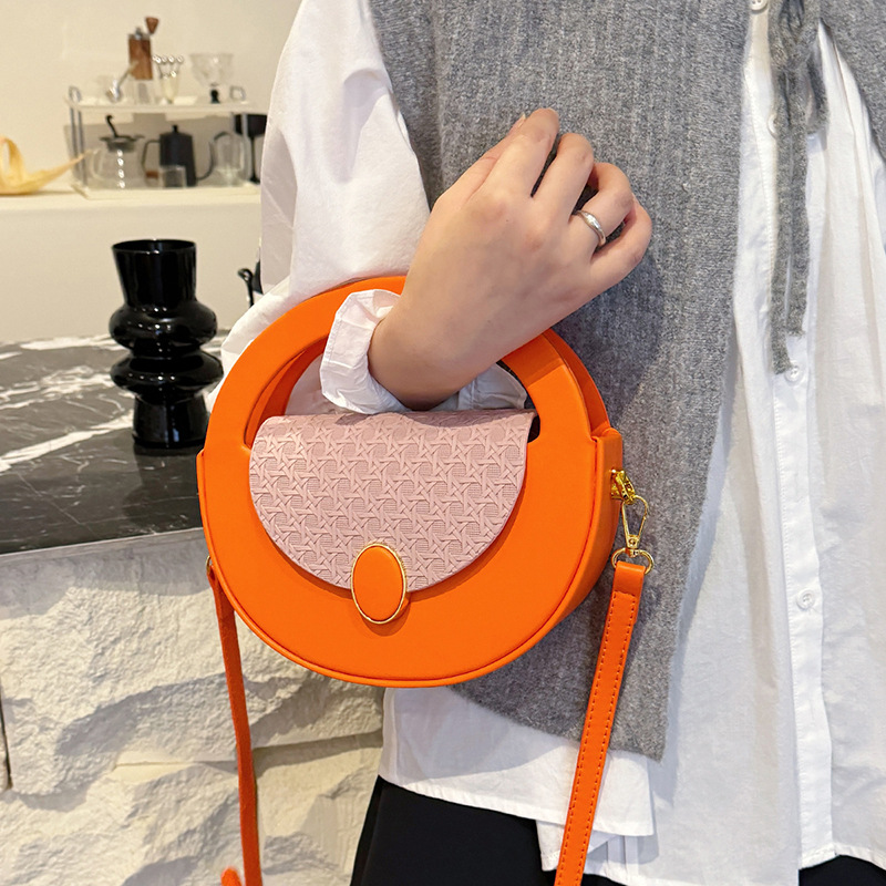 Elegancka, klasyczna skórzana  – Luxury Bags From China recenzja i cena