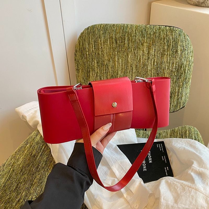 Francuska torebka pod pachę pr – Luxury Bags Level recenzja i cena