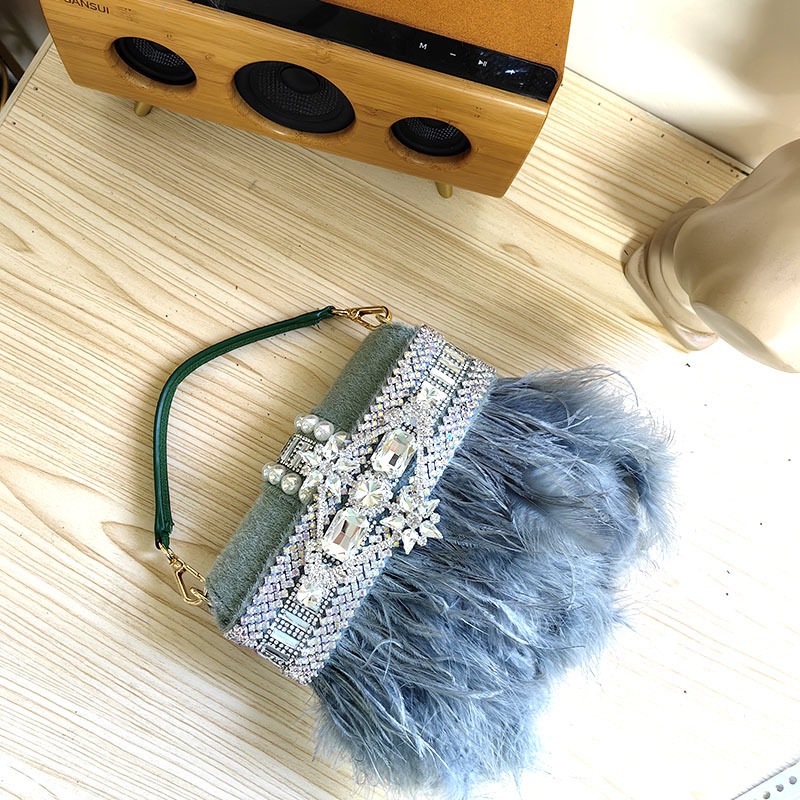 Stylowa damska torebka crossbo – Luxury Bags From China recenzja i cena