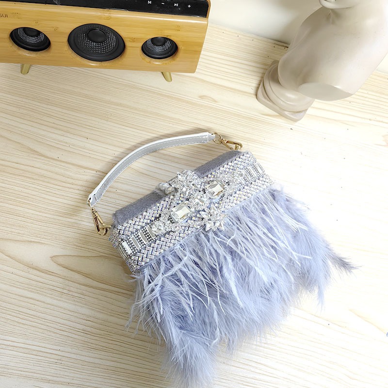 Stylowa damska torebka crossbo – Luxury Bags From China recenzja i cena