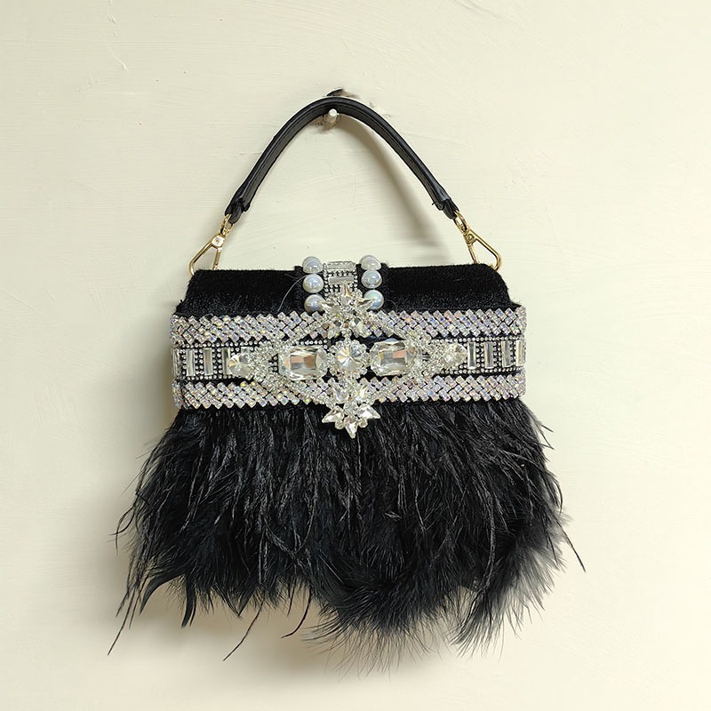 Stylowa damska torebka crossbo – Luxury Bags From China recenzja i cena