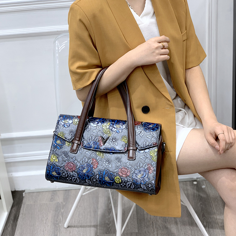 Vintage Torebki Damskie z Wytł – Luxury Bags That Are Vegan recenzja i cena