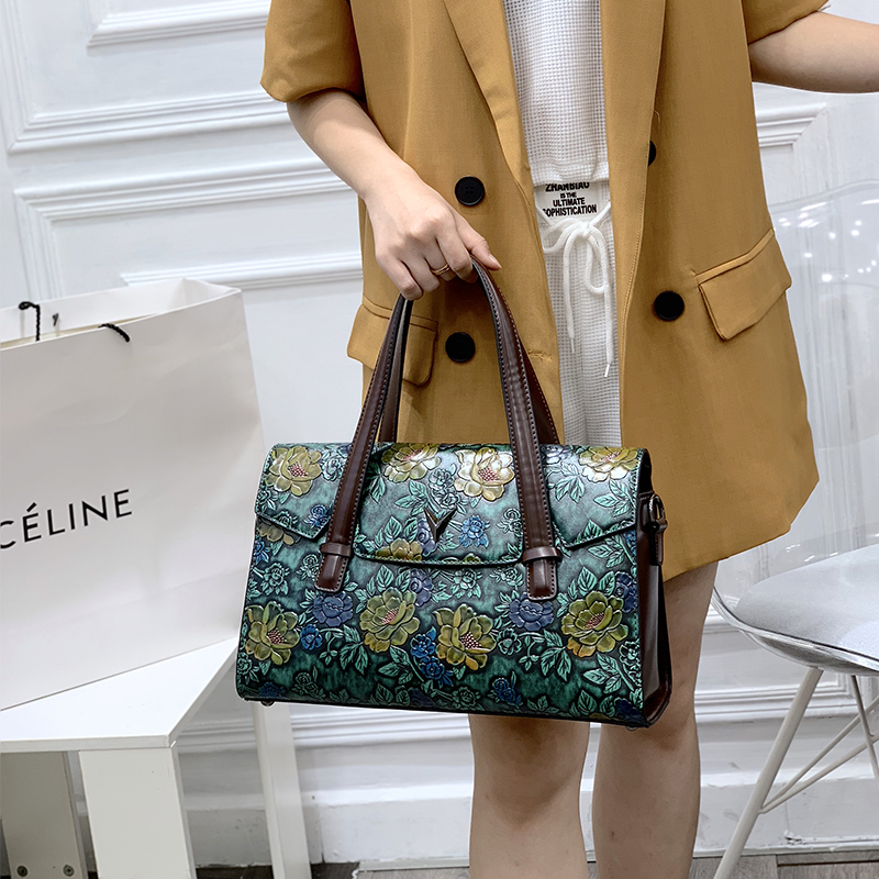 Vintage Torebki Damskie z Wytł – Luxury Bags That Are Vegan recenzja i cena